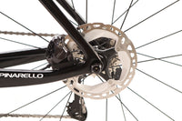 Pinarello F7 Shimano Ultegra Di2 Disc Road Bike 2024, Size 51.5cm