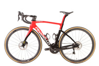 Pinarello F7 Shimano Ultegra Di2 Disc Road Bike 2024, Size 51.5cm