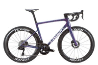 S-Works Tarmac SL8 Shimano Dura-Ace Di2 Disc Road Bike 2025, Size 56cm