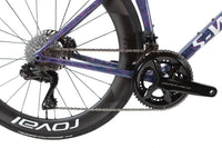 S-Works Tarmac SL8 Shimano Dura-Ace Di2 Disc Road Bike 2025, Size 56cm