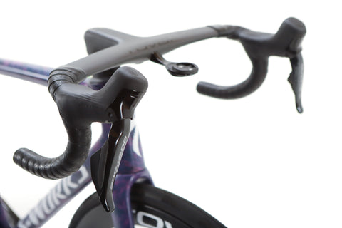 S-Works Tarmac SL8 Shimano Dura-Ace Di2 Disc Road Bike 2025, Size 56cm