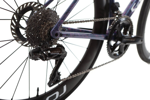 S-Works Tarmac SL8 Shimano Dura-Ace Di2 Disc Road Bike 2025, Size 56cm