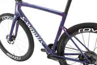 S-Works Tarmac SL8 Shimano Dura-Ace Di2 Disc Road Bike 2025, Size 56cm