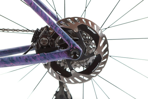 S-Works Tarmac SL8 Shimano Dura-Ace Di2 Disc Road Bike 2025, Size 56cm