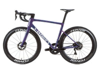 S-Works Tarmac SL8 Shimano Dura-Ace Di2 Disc Road Bike 2025, Size 56cm