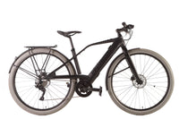 Pinarello E-Treviso Shimano Deore Electric Hybrid Bike 2019, Size Small