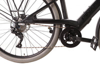 Pinarello E-Treviso Shimano Deore Electric Hybrid Bike 2019, Size Small
