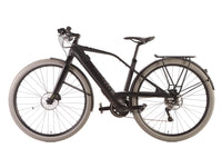 Pinarello E-Treviso Shimano Deore Electric Hybrid Bike 2019, Size Small