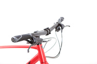 Trek FX 2 Shimano Altus Disc Hybrid Bike 2023, Size Medium