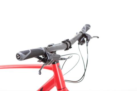 Trek FX 2 Shimano Altus Disc Hybrid Bike 2023, Size Medium