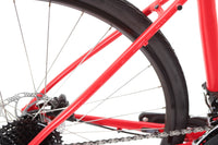 Trek FX 2 Shimano Altus Disc Hybrid Bike 2023, Size Medium