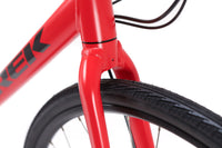 Trek FX 2 Shimano Altus Disc Hybrid Bike 2023, Size Medium