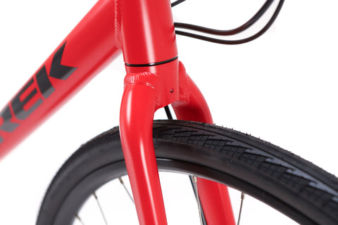 Trek FX 2 Shimano Altus Disc Hybrid Bike 2023, Size Medium