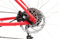 Trek FX 2 Shimano Altus Disc Hybrid Bike 2023, Size Medium
