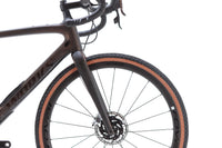 Specialized S-Works Diverge Sram Red eTap AXS Gravel Bike 2021, Size 56cm
