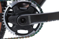 Specialized S-Works Diverge Sram Red eTap AXS Gravel Bike 2021, Size 56cm