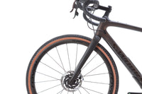 Specialized S-Works Diverge Sram Red eTap AXS Gravel Bike 2021, Size 56cm