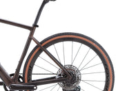 Specialized S-Works Diverge Sram Red eTap AXS Gravel Bike 2021, Size 56cm