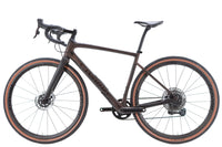 Specialized S-Works Diverge Sram Red eTap AXS Gravel Bike 2021, Size 56cm