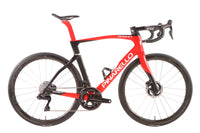 Pinarello Dogma F Shimano Dura-Ace Di2 Disc Road Bike 2024, Size 57.5cm
