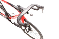 Pinarello Dogma F Shimano Dura-Ace Di2 Disc Road Bike 2024, Size 57.5cm