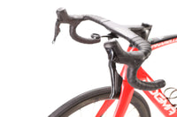 Pinarello Dogma F Shimano Dura-Ace Di2 Disc Road Bike 2024, Size 57.5cm