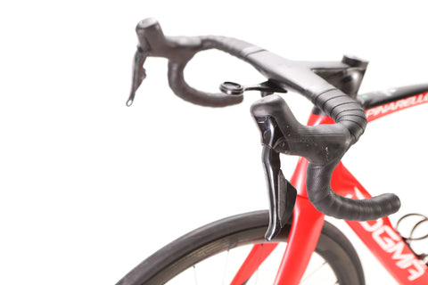 Pinarello Dogma F Shimano Dura-Ace Di2 Disc Road Bike 2024, Size 57.5cm