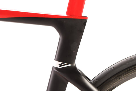 Pinarello Dogma F Shimano Dura-Ace Di2 Disc Road Bike 2024, Size 57.5cm