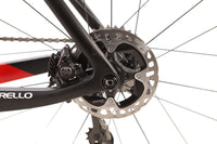 Pinarello Dogma F Shimano Dura-Ace Di2 Disc Road Bike 2024, Size 57.5cm