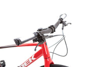 Trek FX 3 Shimano Deore Disc Hybrid Bike 2023, Size Small