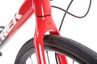 Trek FX 3 Shimano Deore Disc Hybrid Bike 2023, Size Small