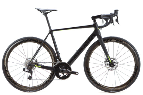 Cervelo R5 Sram Red eTap Disc Road Bike 2019, Size 56cm