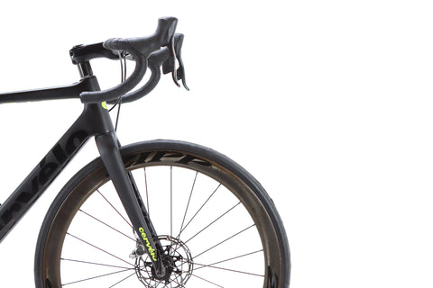 Cervelo R5 Sram Red eTap Disc Road Bike 2019, Size 56cm