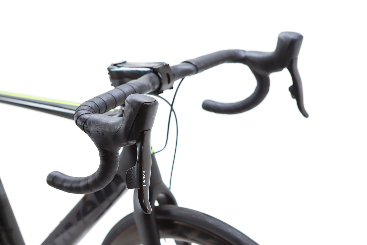 Cervelo R5 Sram Red eTap Disc Road Bike 2019, Size 56cm