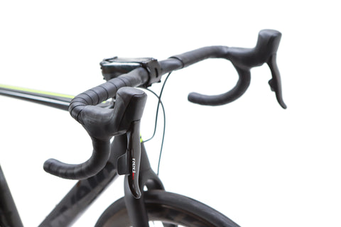 Cervelo R5 Sram Red eTap Disc Road Bike 2019, Size 56cm