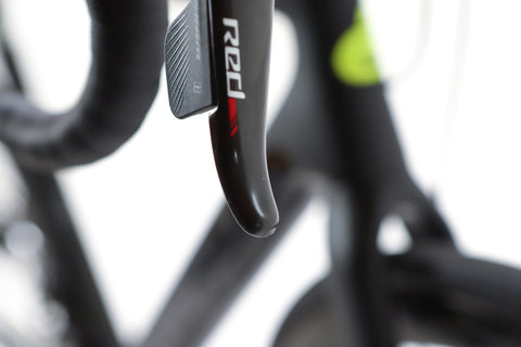 Cervelo R5 Sram Red eTap Disc Road Bike 2019, Size 56cm