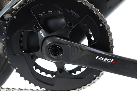 Cervelo R5 Sram Red eTap Disc Road Bike 2019, Size 56cm