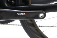 Cervelo R5 Sram Red eTap Disc Road Bike 2019, Size 56cm