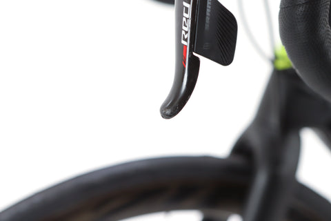 Cervelo R5 Sram Red eTap Disc Road Bike 2019, Size 56cm