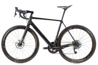Cervelo R5 Sram Red eTap Disc Road Bike 2019, Size 56cm
