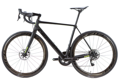 Cervelo R5 Sram Red eTap Disc Road Bike 2019, Size 56cm
