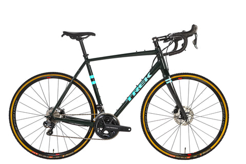 Checkpoint Test Gravel Bikes 2021 Trek Checkpoint Alr Frameset