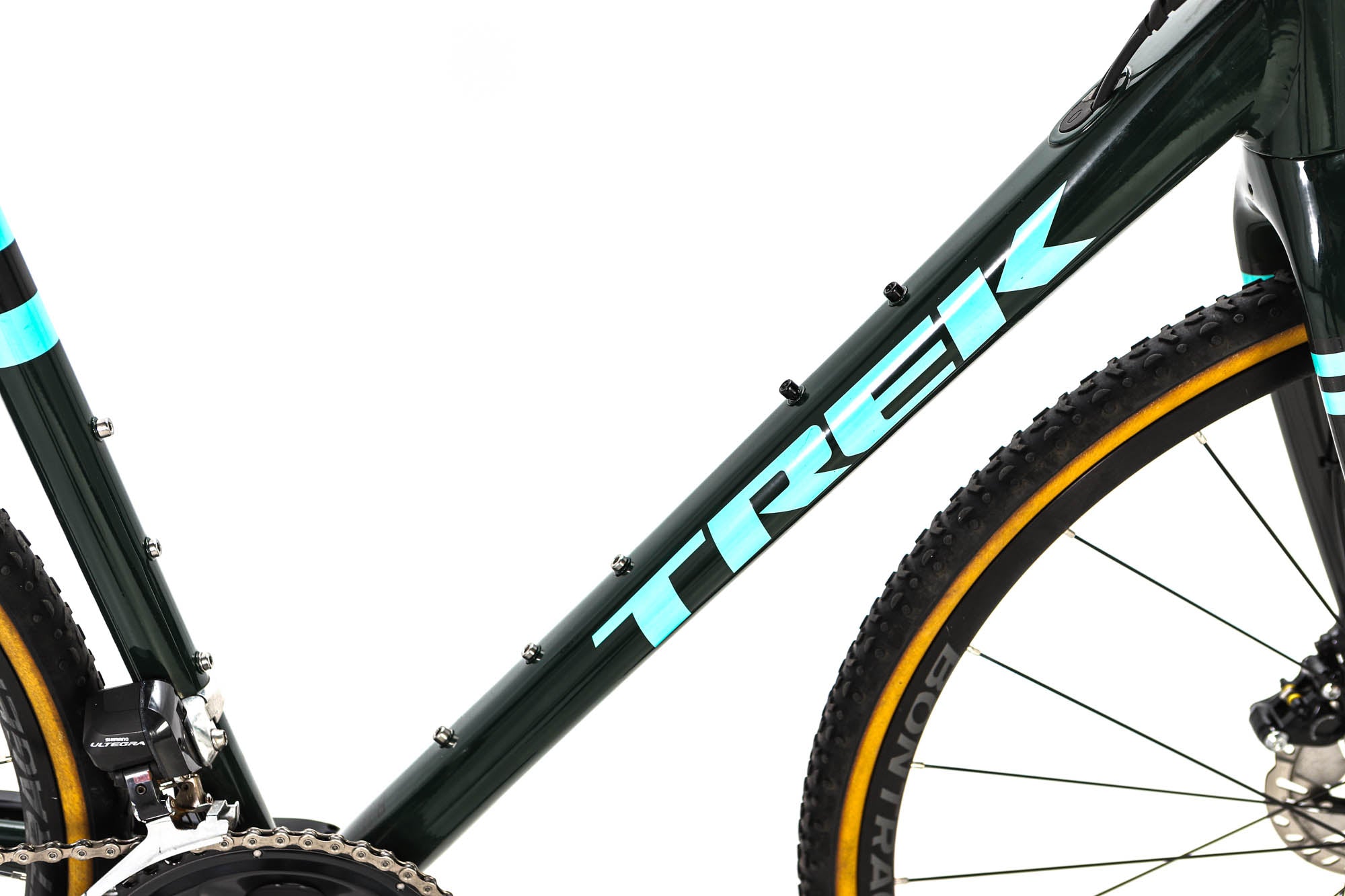 Trek Checkpoint ALR Shimano Ultegra Di2 Gravel Bike 2020, Size