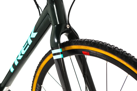 Trek Checkpoint ALR Shimano Ultegra Di2 Gravel Bike 2020, Size 58cm