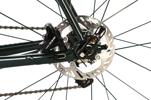 Trek Checkpoint ALR Shimano Ultegra Di2 Gravel Bike 2020, Size 58cm