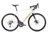 Trek Domane AL Shimano Tiagra Disc Road Bike 2022, Size 58cm