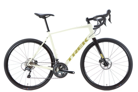 Trek Domane AL Shimano Tiagra Disc Road Bike 2022, Size 58cm