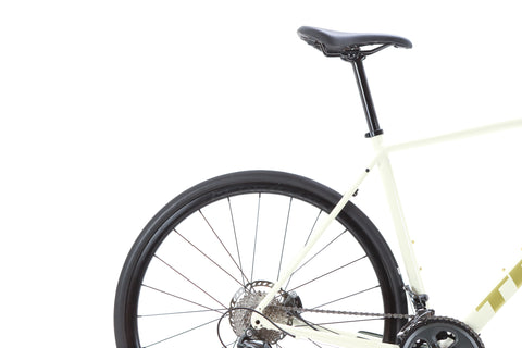 Trek Domane AL Shimano Tiagra Disc Road Bike 2022, Size 58cm