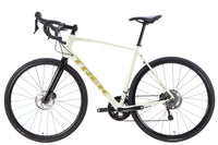 Trek Domane AL Shimano Tiagra Disc Road Bike 2022, Size 58cm