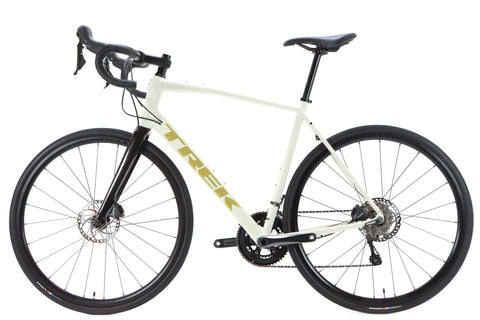 Trek Domane AL Shimano Tiagra Disc Road Bike 2022, Size 58cm